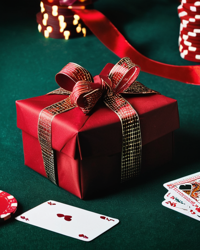 Бонусная программа для клиентов Hype casino