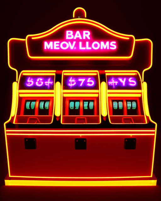 Игровые автоматы NetBet