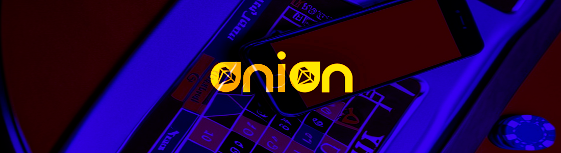 Онлайн казино Onion